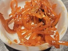 -李记饺子·熏酱东北菜(欢乐谷店)