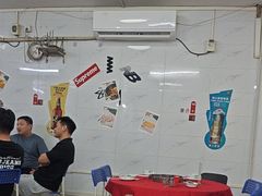 -花苑美食横琴生蚝火锅(拱北粤华路店)