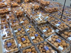-盒马X会员店(王府井奥莱UP TOWN店)