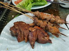 -红星渔村(将军石店)
