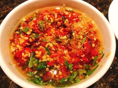 -海底捞火锅(龙湖三千集店)