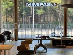 -MIMI FASO(古仓店)