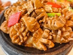 年糕手打牛肉丸-潮堂 · 潮州菜(国贸商城店)