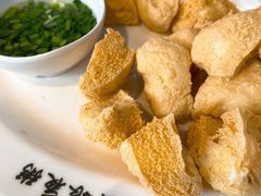 -长平老姿娘夜粥(平东一街店)