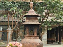 -罔极寺