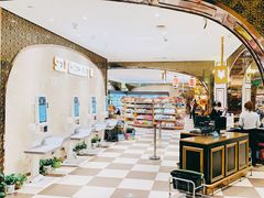 -杭州大厦LSE城市生活超市(杭州大厦店)