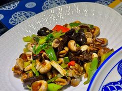 -旺角小渔村(幸福中路店)