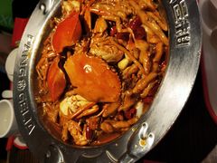 -胖哥俩肉蟹煲(湖滨银泰in77店)