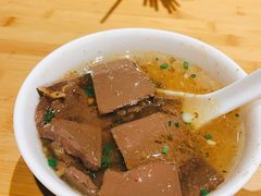 -食膳公园包子铺(烈士公园店)