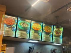 -重庆鸡公煲·青锅花椒鱼(牡丹江路店)