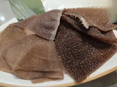 -海底捞火锅(奥森店)