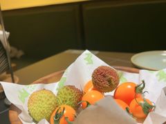 -季季山·云南野生菌火锅(上海首店)