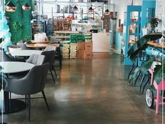 大堂-荣耀.西式融合餐厅(留云湖店)