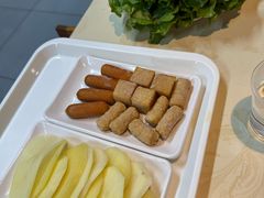 -佰人王串串香火锅直营店(大学路店)