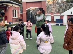 -北京市邮政管理局海慧寺幼儿园