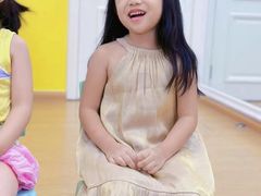 -艺年级儿童语言艺术中心(冉家坝爱融荟城店)