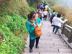 -南岳衡山风景名胜区