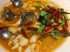 -清水亭湖北菜(大屯DT51店)