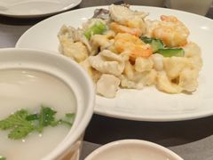 -燕春楼(海河华鼎店)