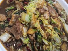 -徐州小院(永宁北路店)