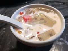 -热火朝天鲜切牛肉火锅(南强街巷店)