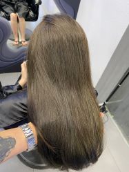 -CIT造型·烫发·染发