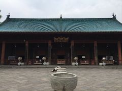 -大学习巷清真寺