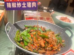 -阿财老铺·老蚌埠龙虾城(华夏总店)