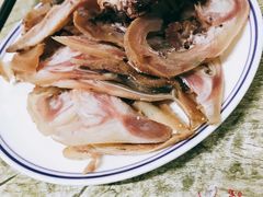 羊头肉-永盛斋小吃(故宫店)