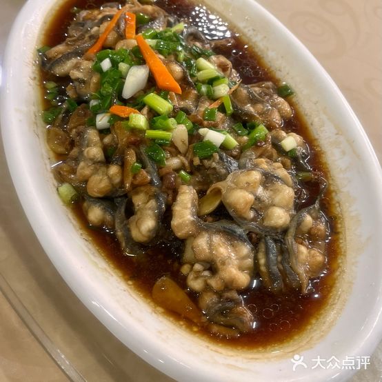 新天地海鲜楼(瑶溪店)