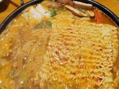 -咕咕站韩国料理(紫金港店)