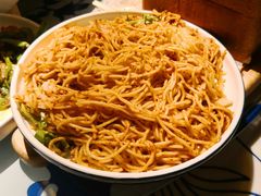 -绿茶餐厅(领展购物广场·中关村店)