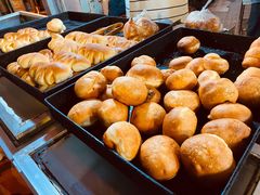 -惠源面包店(开禾路店)
