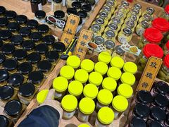 -苏州市吴中区光福窑上花果蜜饯厂