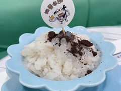 龙眼冰-糖潮糖水铺(省府店)