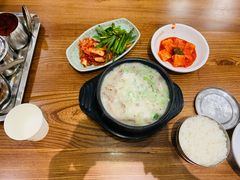 -旺清进洞米肠汤