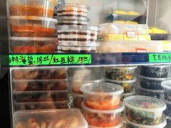 -芬芳甜品(同福路店)