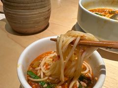 -一坐一忘云南菜(卓悦中心)