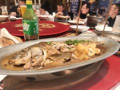 -山西会馆·晋菜·晋商宴·牌匾博物馆(胜利东街店)