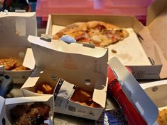 -温莎KTV(珠江路店)