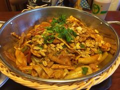 iphone_upload_pic-拿渡·水煮鱼 麻辣香锅(西单大悦城店)