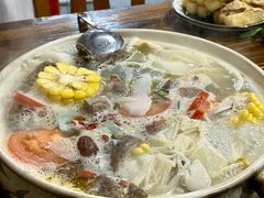-花水湾红太阳牛肉汤锅
