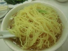 云吞面-麦文记面家(佐敦店)