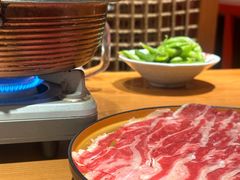 -有喜屋·鲜鸡烧鸟·居酒屋(安龙路店)