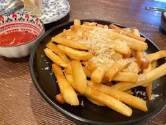 -Laures·月桂西班牙碳烤餐厅(十尚坊店)