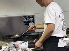 -清真·马洪小炒泡馍馆(钟楼回民街店)