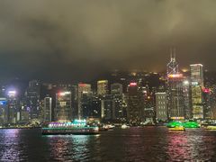 -香港皇家太平洋酒店