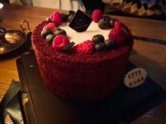魅影红丝绒蛋糕-姆们M Sweetie Cake(三里屯店)