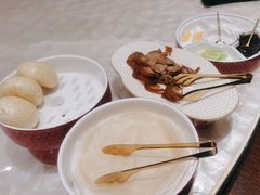 -明湖楼·经典鲁菜山东海鲜(大明湖店)