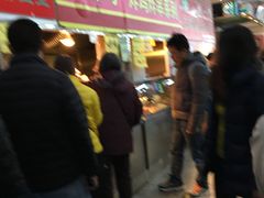 门面-上海枇杷烤鸭(燕丰商场店)